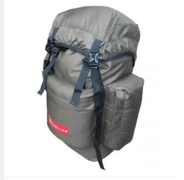 Ruck Sack 15 Liter - Green