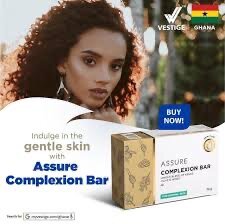 Complexion Bar Soap