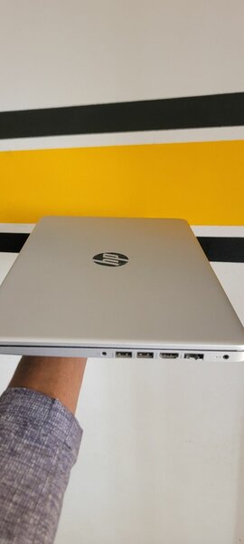 Ordinateur Portable HP 15"