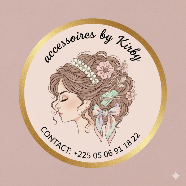 Accessoires by Kirby 