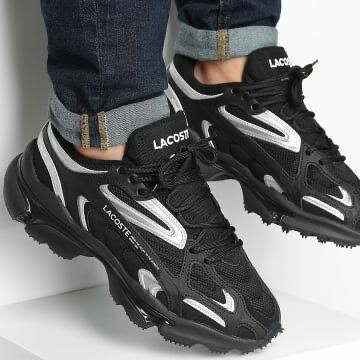 Baskets Lacoste Homme