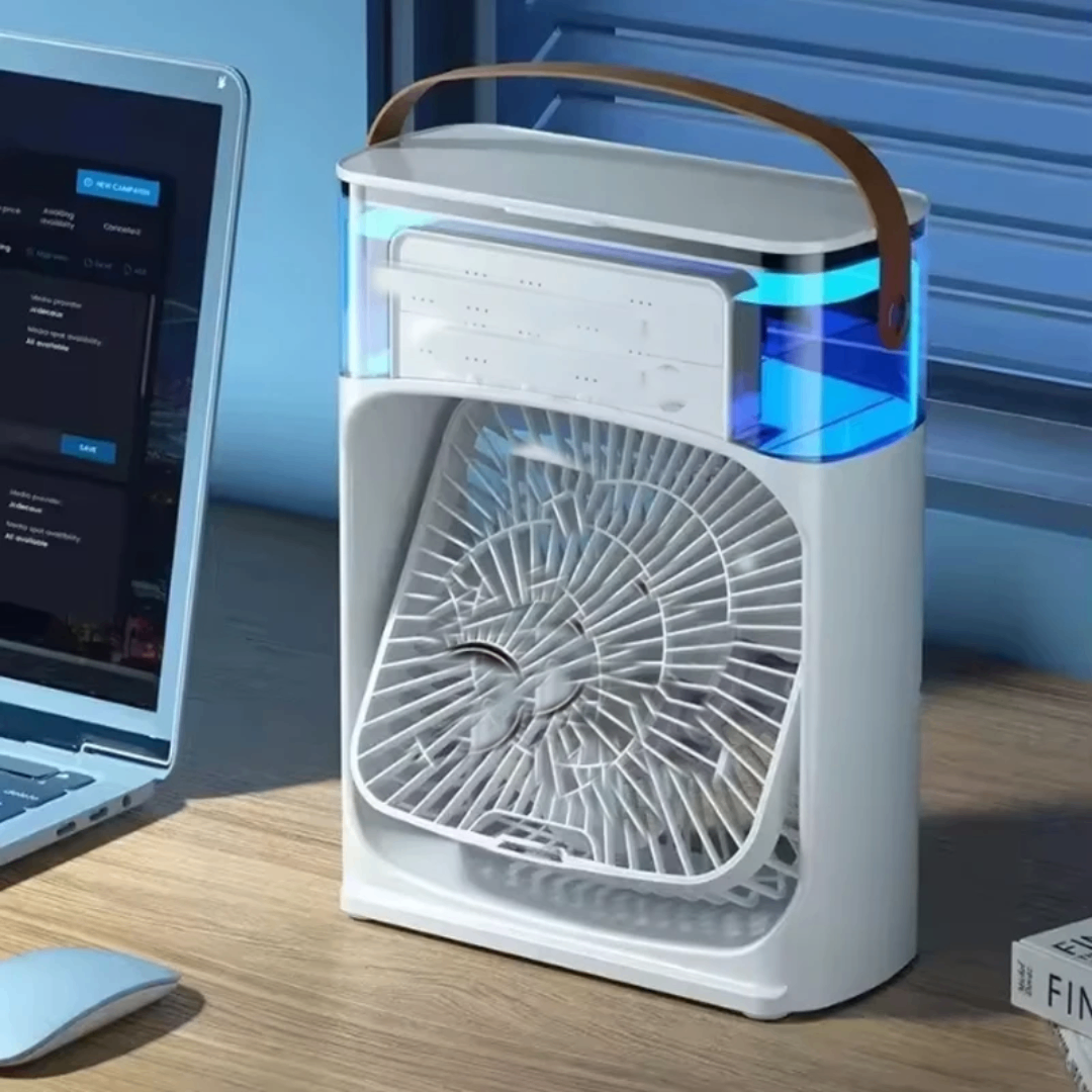 Purificateur d'air moderne