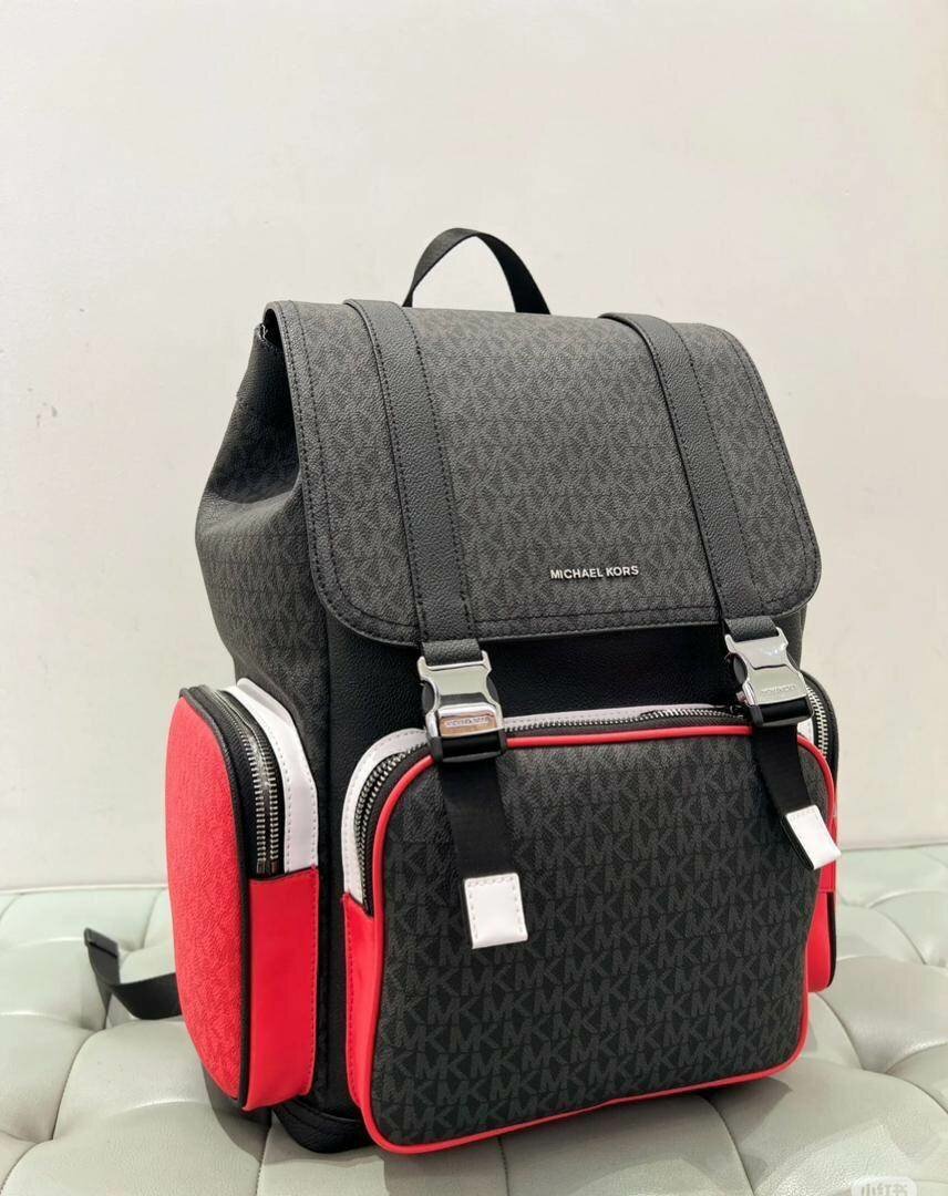 Goyard luxury backpacks