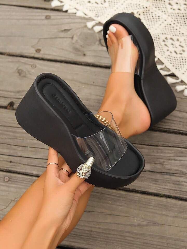 Sandales d'été pour femmes
