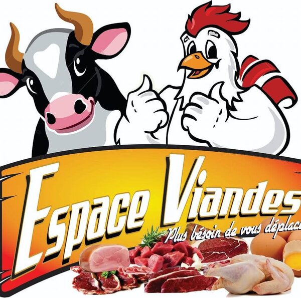 Espace viande 