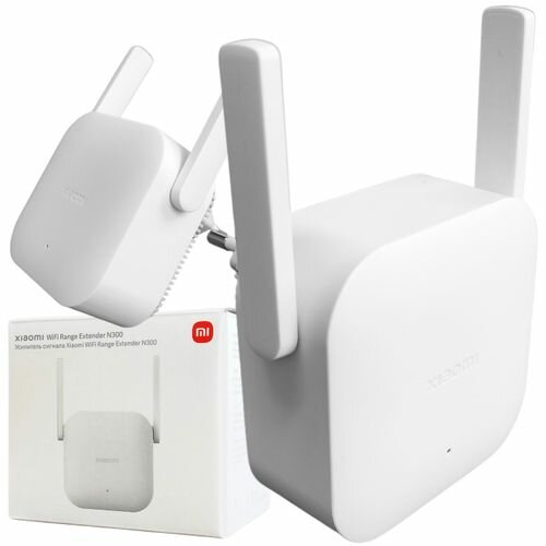Répéteur WiFi Mi N300