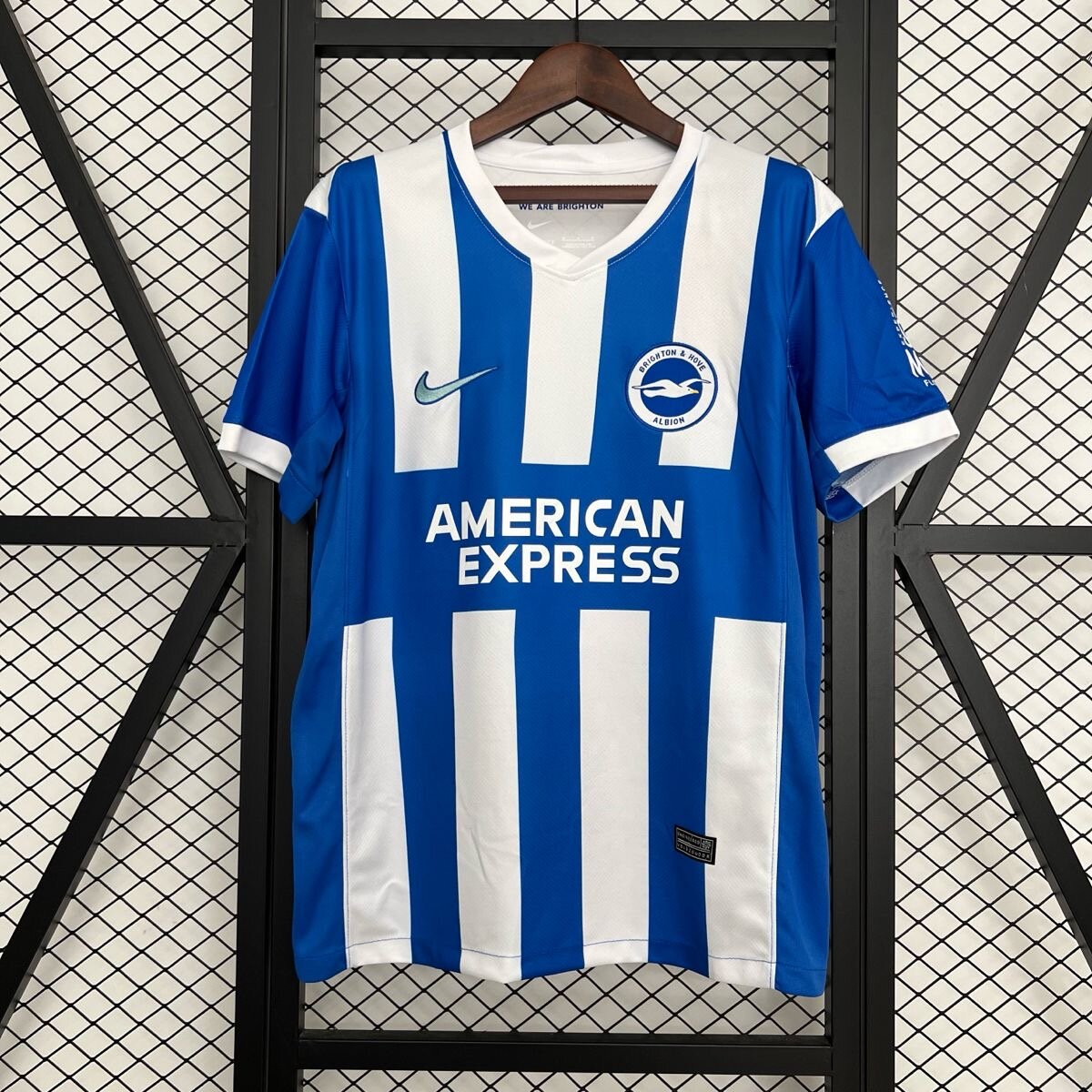 Maillot de Brighton 2025-2026