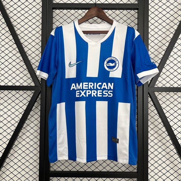 Maillot de Brighton 2025-2026