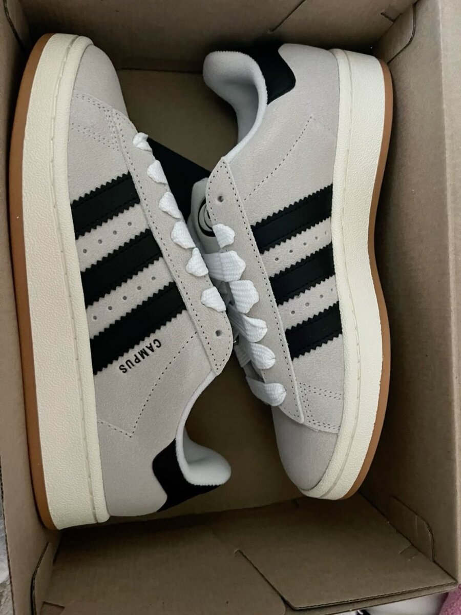 Adidas Campus Sneakers