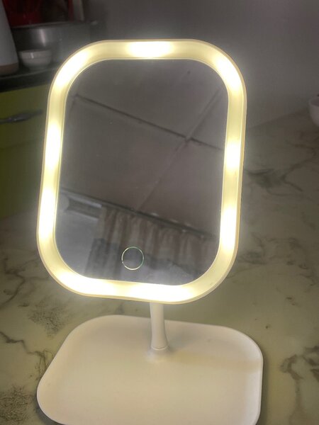 Зеркало для детей