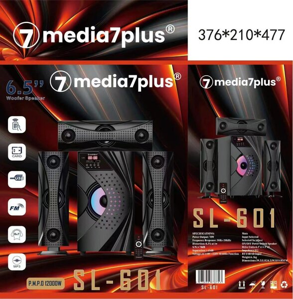Media 7plus