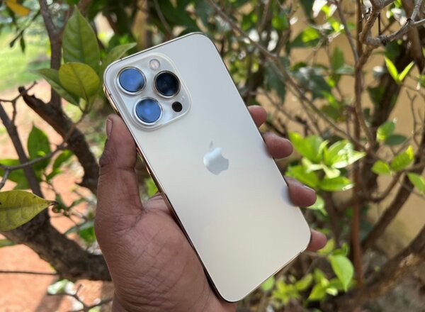 iPhone 13 Pro Max Or