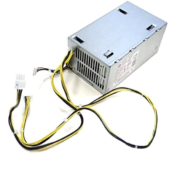 Bloc d'alimentation PC 500W