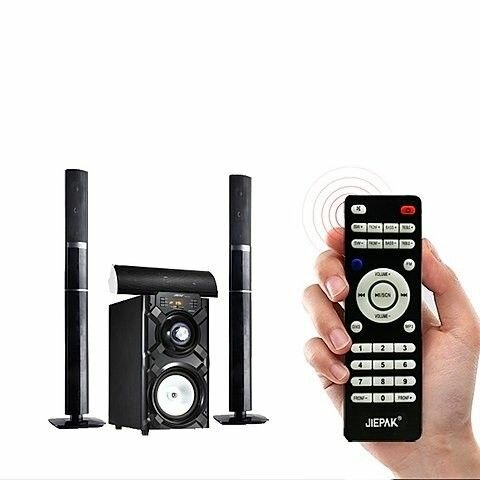 Home cinéma JIEPAK de maison, travail etc...