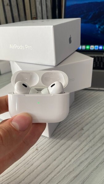 AirPods Pro 2nd Generation