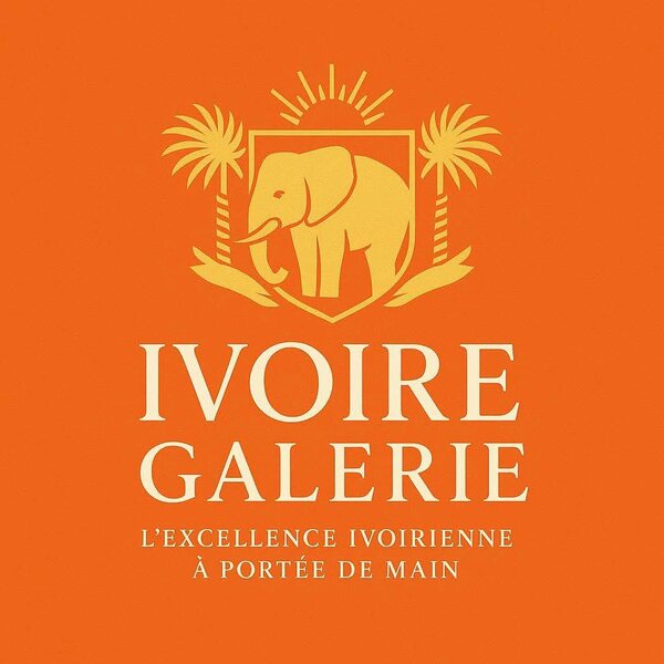 IVOIRE GALERIE