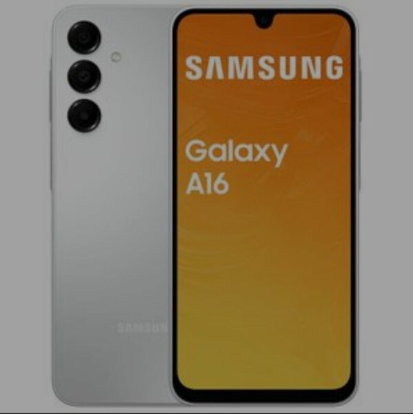 Samsung Galaxy A16 Smartphone