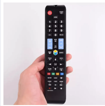 Samsung TV LED/LCD Remote