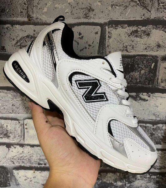 New balance