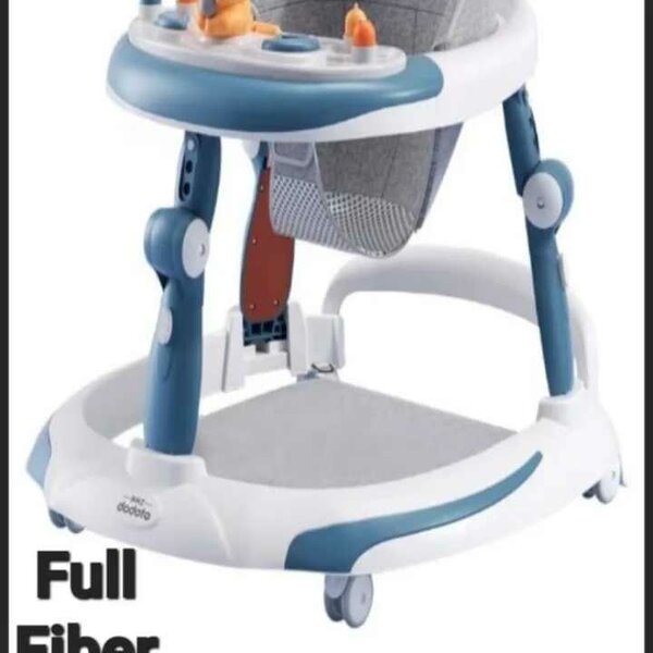 Baby waker
