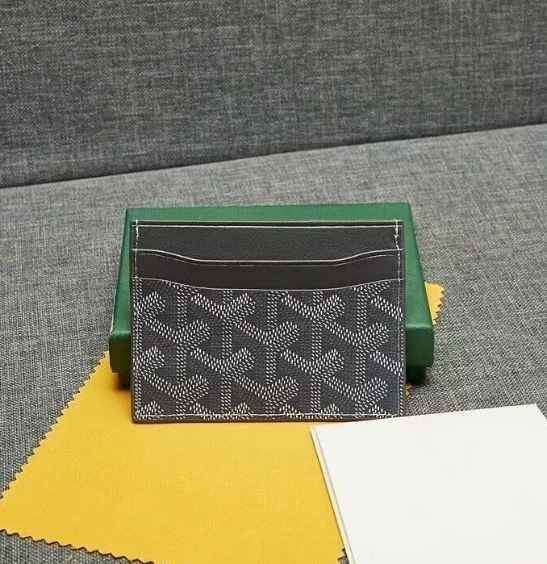 Картхолдер Goyard 