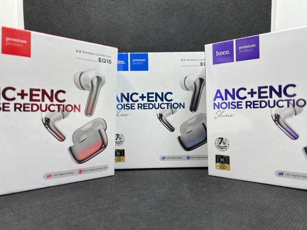 Hoco EQ16