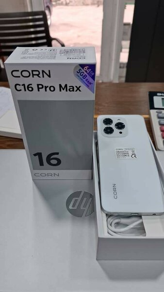 CORN PLAY C16 PRO MAX