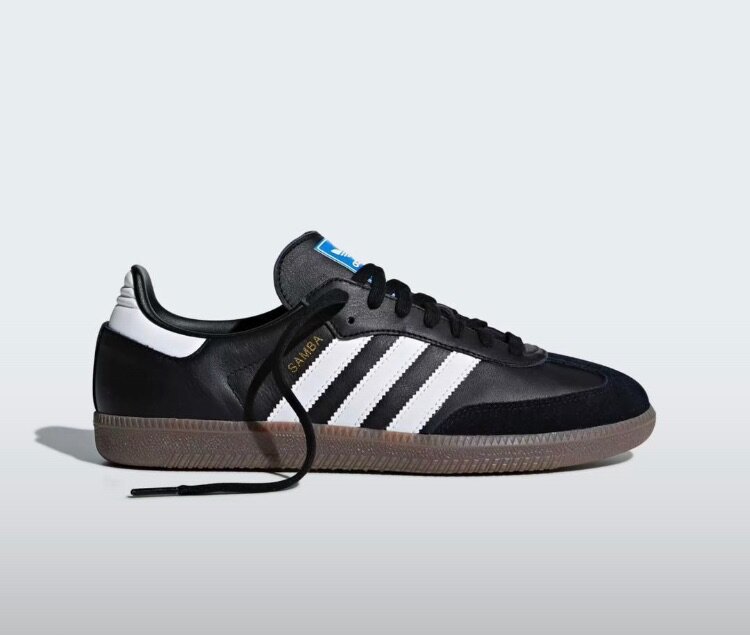 Sneakers Adidas Samba Classiques