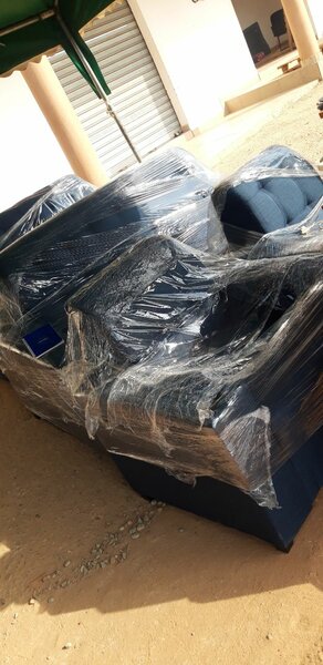 Home used and brand new