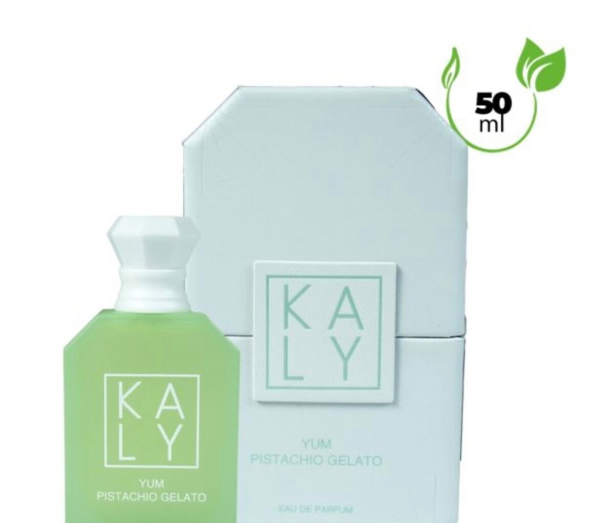 Parfum Kaly Eau de Parfum