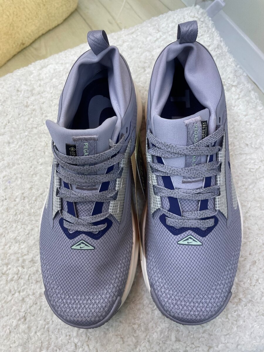 Nike pegasus Trail 5