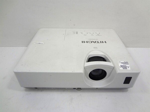 Vidéo projecteur HITACHI