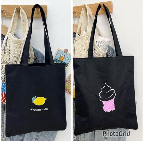 Tote bag