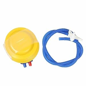 Pompe à Pied Universelle