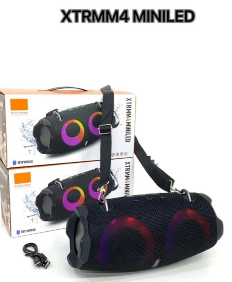 Haut-parleur Bluetooth