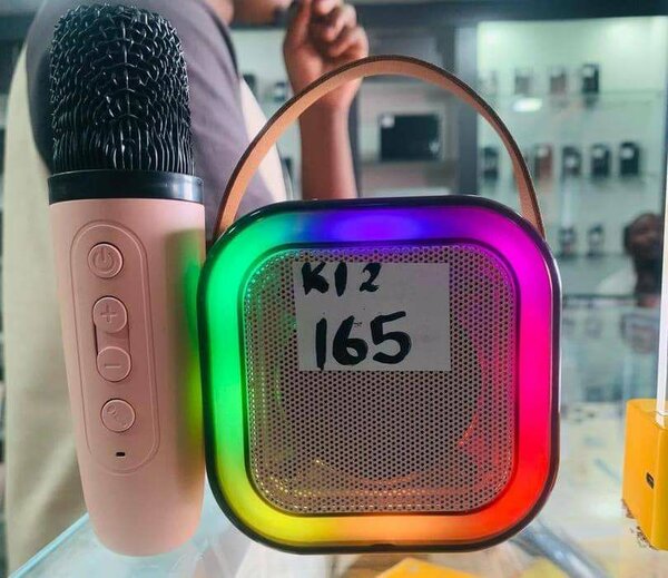 Affordable Bluetooth speakers