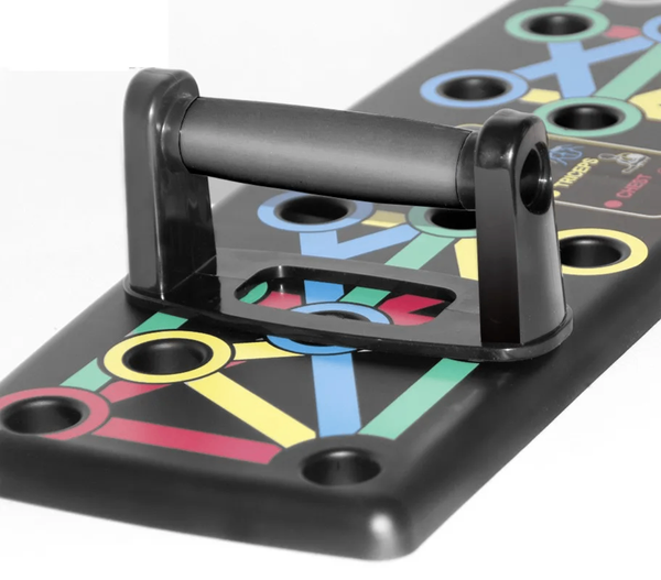 Planche de pompes multifonction