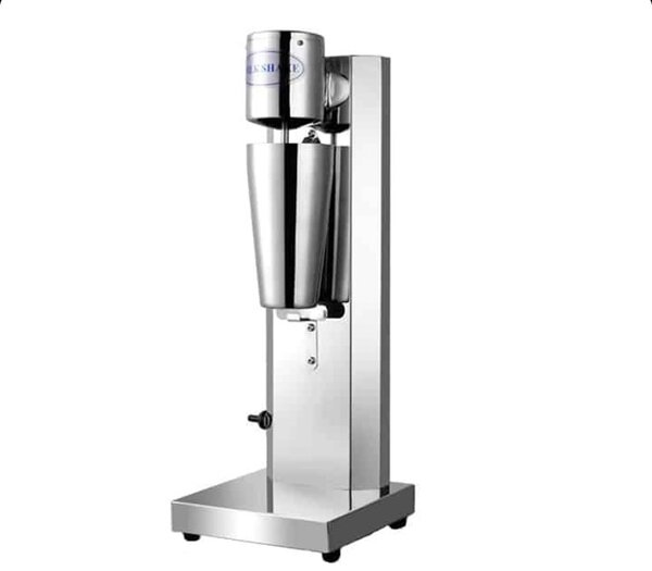 Milkshake Machine