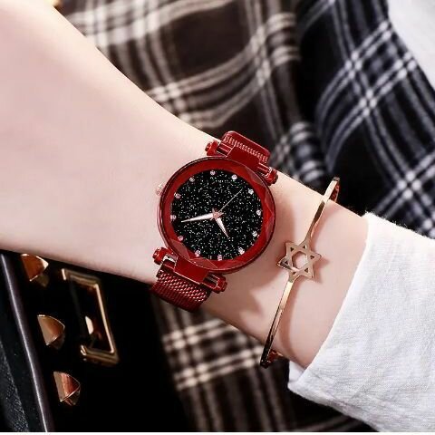 Montre femme