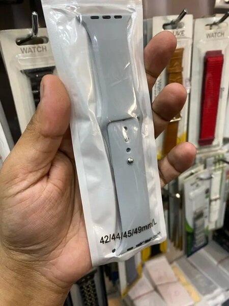 Apple Watches Samsung / huawie / Mibro / HAYLOU smart watches strap