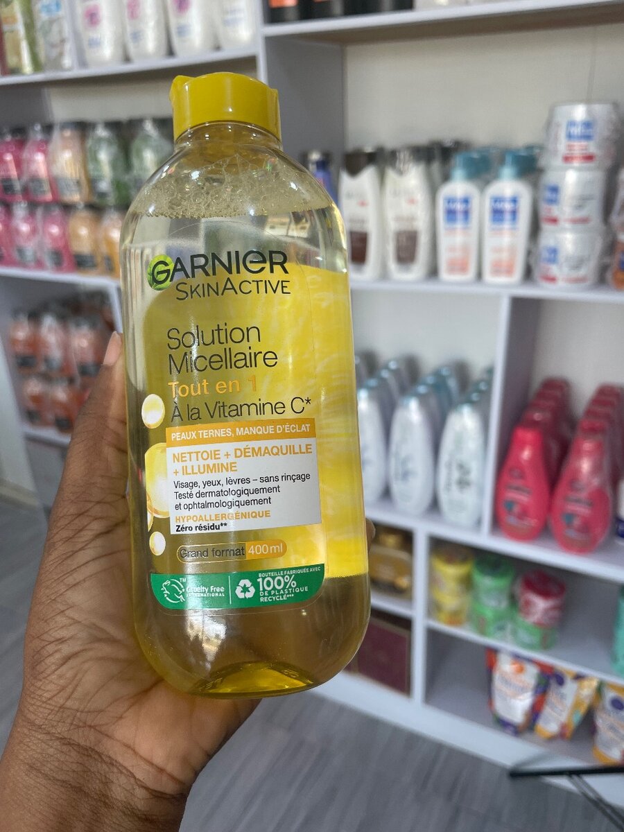 Garnier SkinActive