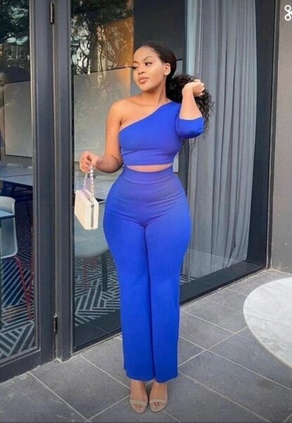 Ensemble chic et moderne