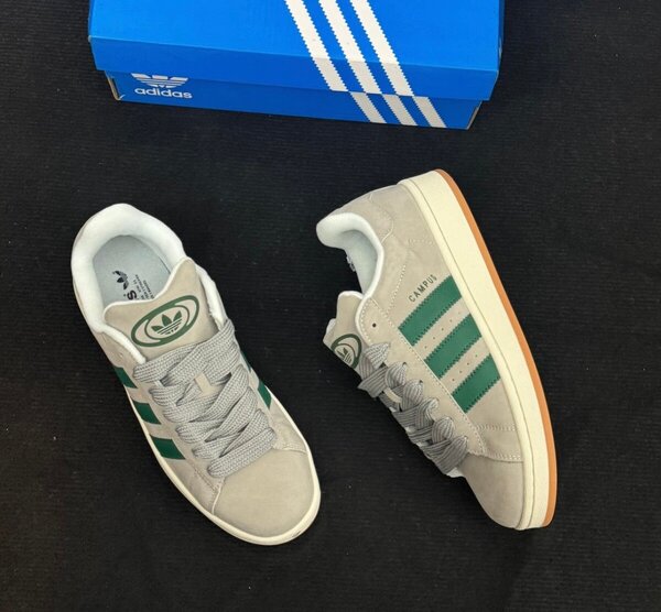 Sneakers adidas Campus Homme