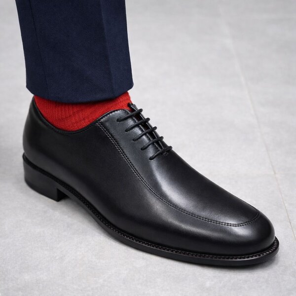Chaussures Derby Homme Élégantes