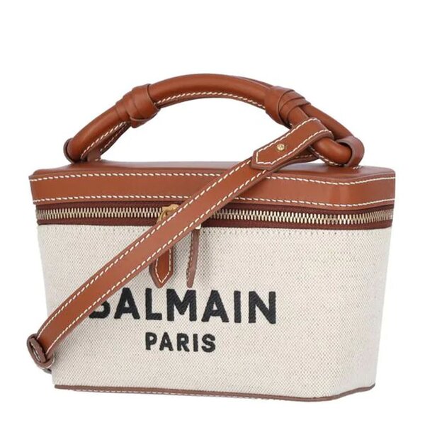 Sac à main Balmain Paris