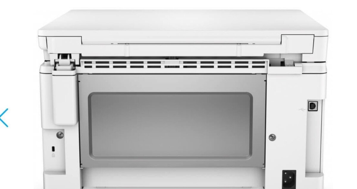 Imprimante multifonction professionnelle