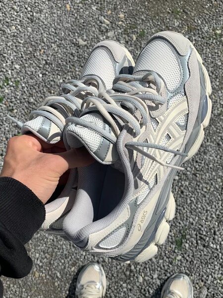 Chaussures de sport Asics