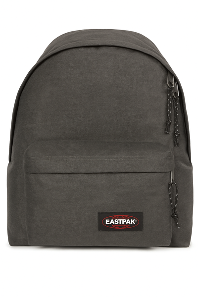 Sac à dos Eastpak gris foncé