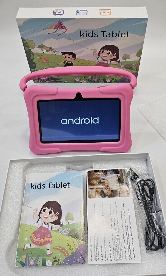 Tablette Android pour Enfants