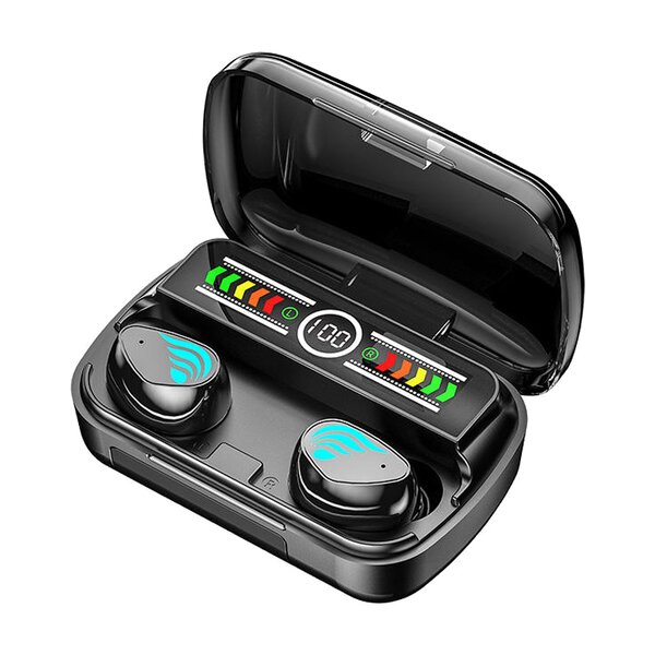 Écouteurs Bluetooth M27 TWS